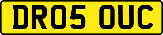 DR05OUC