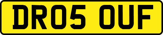 DR05OUF