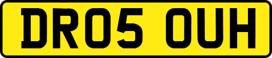 DR05OUH