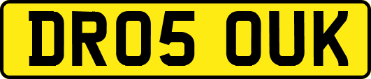 DR05OUK