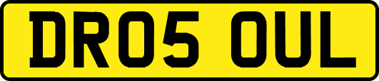 DR05OUL
