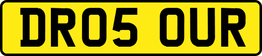 DR05OUR