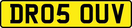 DR05OUV