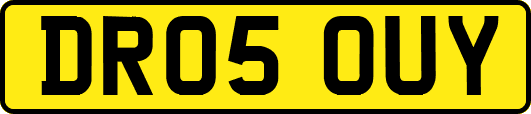 DR05OUY
