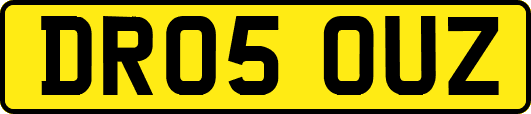 DR05OUZ