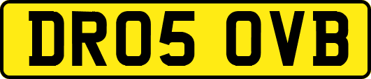 DR05OVB