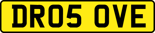 DR05OVE