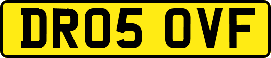 DR05OVF