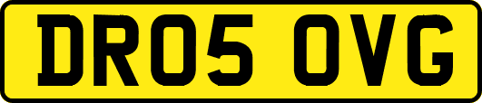 DR05OVG