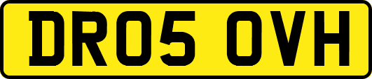 DR05OVH