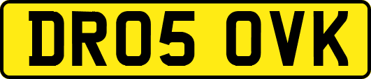 DR05OVK