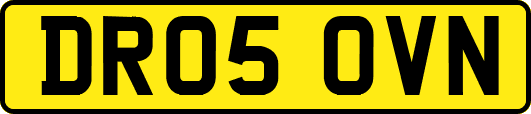 DR05OVN