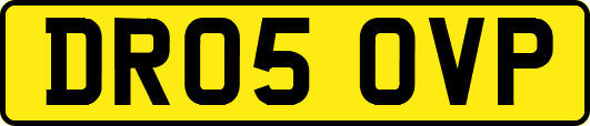 DR05OVP