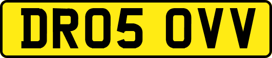 DR05OVV