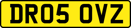 DR05OVZ