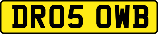 DR05OWB