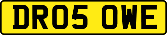 DR05OWE