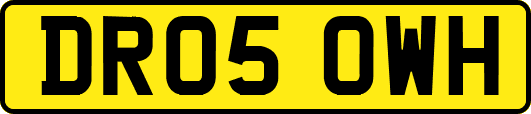 DR05OWH