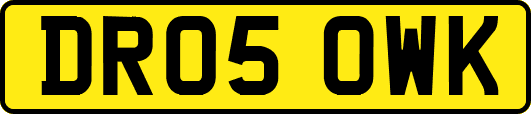 DR05OWK
