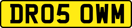 DR05OWM