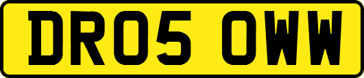 DR05OWW