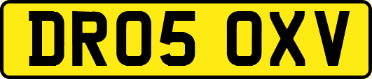 DR05OXV