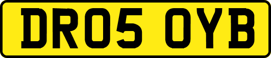 DR05OYB