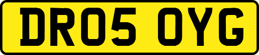 DR05OYG
