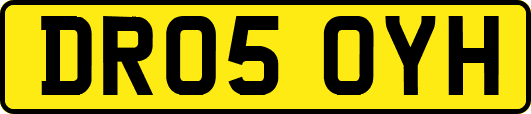 DR05OYH