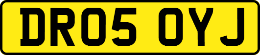 DR05OYJ