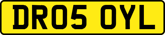 DR05OYL