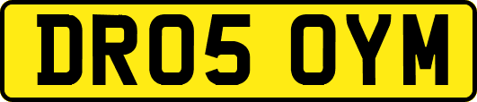 DR05OYM