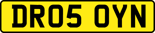 DR05OYN