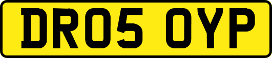 DR05OYP