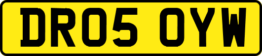 DR05OYW