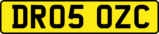 DR05OZC