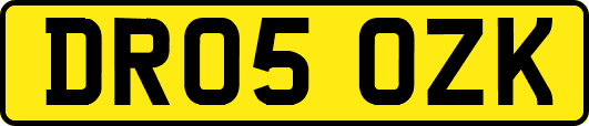 DR05OZK