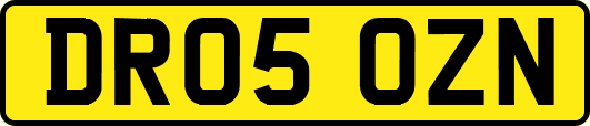 DR05OZN
