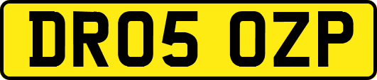 DR05OZP