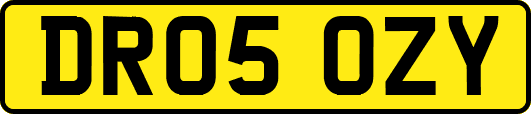 DR05OZY