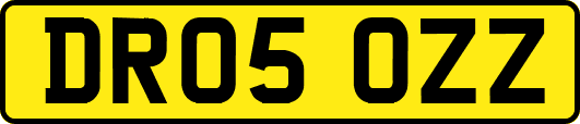 DR05OZZ
