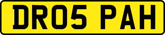 DR05PAH