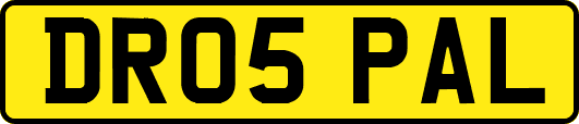 DR05PAL