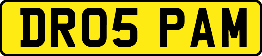 DR05PAM