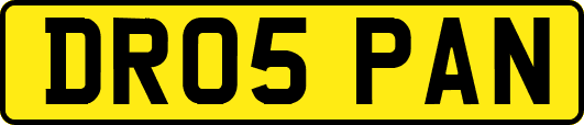 DR05PAN