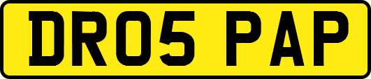 DR05PAP