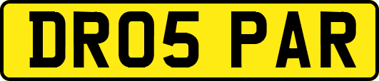 DR05PAR