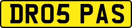 DR05PAS