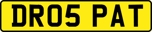 DR05PAT