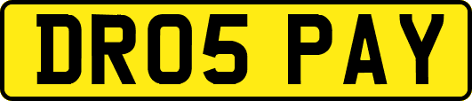 DR05PAY